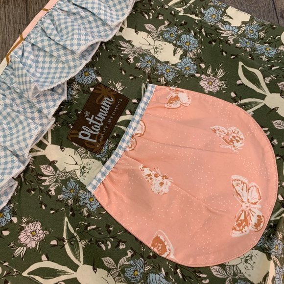 NEW Matilda Jane Platinum Bag - Picture 5 of 5